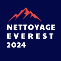 Nettoyage Everest 2024 logo - Similar company to Gestes Propres