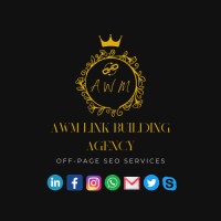 AWM LINK-BUILDING AGENCY logo - Similar company to Aba Linklab