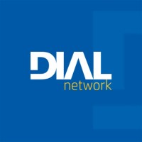 Dial Network logo - Similar company to Idrep Tecnologia