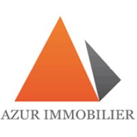 Azur Immobilier agence immobilière logo - Similar company to Agence Immobilière Alpha Gest