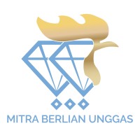 Mitra Berlian Unggas logo - Similar company to Pt. Ql Trimitra