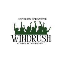University of Leicester: Windrush Project logo - Similar company to University Of Leicester Pro Bono