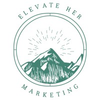 Elevate Her Marketing logo - Similar company to Boredwalk