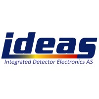 Integrated Detector Electronics AS logo - Similar company to Agrarsense Chips Ju Project