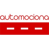 Automociona logo - Similar company to Tótem Ensemble