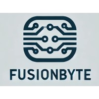 FusionByte logo - Similar company to Fusionbyte Media Ltd.