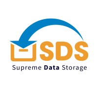 Supreme Data Storage logo - Similar company to Itconsultantspr, Inc.