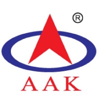 AAK ENTERPRISE LTD - Party, Novelty, Gifts & Packaging, Stationery, Hobby Crafts logo - Similar company to Hobby World Ksa