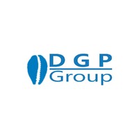 DGP Group Congo logo - Similar company to Copresco