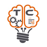 Tinker Coders logo - Similar company to Stem.Org | Educational Research