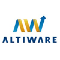 Altiware logo - Similar company to Extreme Bs