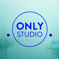 ONLY Studio logo - Similar company to Lava Prints