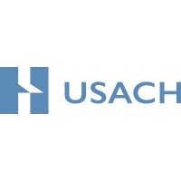 USACH logo - Similar company to Abbott Machine Co.