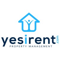 YesiRent Property Management logo - Similar company to Family Owned Property Management Llc