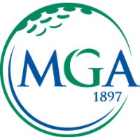 Metropolitan Golf Association (MGA) logo - Similar company to Proper Golf