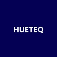 Hue-teq logo - Similar company to Pc International