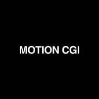 The Motion CGI logo - Similar company to Creative Design Crew