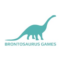 Brontosaurus Games