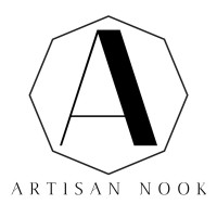 Artisan Nook logo - Similar company to Stellaire