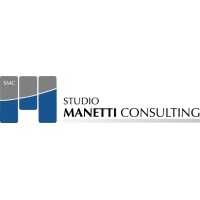 Studio Manetti Consulting logo - Similar company to Proto Development (Pro2Dev)