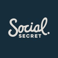 Social Secret logo - Similar company to Strive Ventures