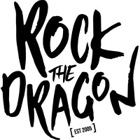 Rock the Dragon logo - Similar company to Roch Valley Limited