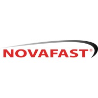 Novafast logo - Similar company to Fiberdur