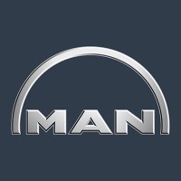 MAN Components s.r.o. logo - Similar company to Lead Automation S.R.O.