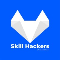 Skill Hackers logo - Similar company to Skill Hacker