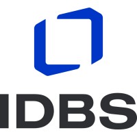 IDBS logo - Similar company to L7 Informatics
