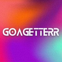 GoaGetterr logo - Similar company to Misaki Design