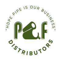 P & F Distributors logo - Similar company to Sheedy Drayage Co.