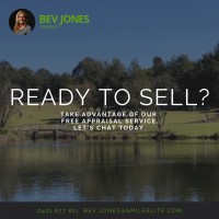 Bev Jones Property