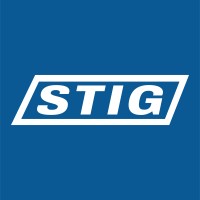 Shivvers Technology & Innovation Group (STIG) logo - Similar company to Buckstop - The Urban Mining Company