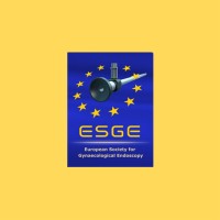 ESGE - European Society for Gynaecological Endoscopy logo - Similar company to Society Of European Robotic Gynaecological Surgery (Sergs)