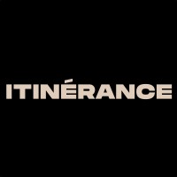 Itinérance Films logo - Similar company to Giles Foreman Films