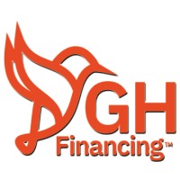 GH Financing, LLC logo - Similar company to Success Scaled Consulting