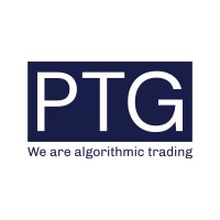 PTG Principal Trading Group logo - Similar company to Hubpy
