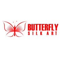 Butterfly Silk Art logo - Similar company to Qualyo Impex