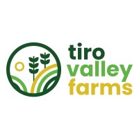 Tiro Valley Farms logo - Similar company to Gwali Projects