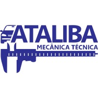 Ataliba Mecânica Técnica logo - Similar company to Nomad Branding