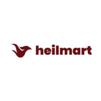 Heilmart.com logo - Similar company to Saraasits