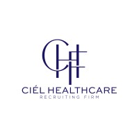 Ciel Healthcare Recruiting Firm logo - Similar company to Sunshine Pediatric Day Centers