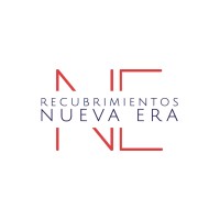 Recubrimientos Nueva Era logo - Similar company to Insquid