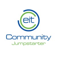 EIT Jumpstarter logo - Similar company to Lightly Technologies