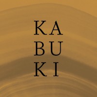 KABUKI Lisboa logo - Similar company to 2D Lisboa