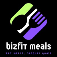 BizFit Meal Solutions logo - Similar company to Premier Strategy Box