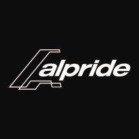 Alpride SA logo - Similar company to Arnold Sports Gmbh