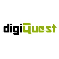 DigiQuest LLC logo - Similar company to Thrive Media Network