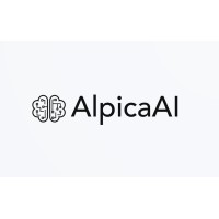 AlpicaAI logo - Similar company to Mithrex